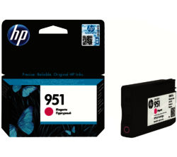 HP 951 Magenta Ink Cartridge